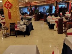 -全聚德(上海首店浦东店)