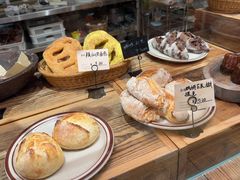 -佐敦面包铺·JORDAN BAKERY