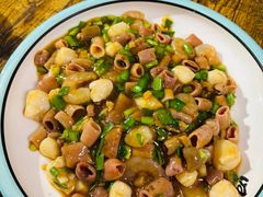 -众想海鲜·烧烤·海肠捞饭·渔家菜(孙家疃店)