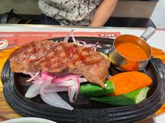 -斗牛士牛排餐厅(嘉里汇店)