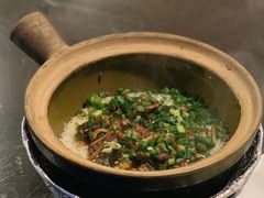 -红星光发煲仔饭(文海店)