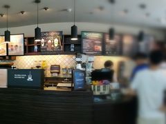 -星巴克(常州丰臣国际广场店)