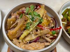 -锦府盐帮·李宅(领展购物广场中关村店)