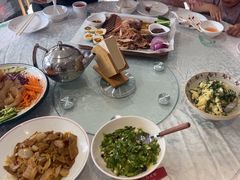 -祥福村