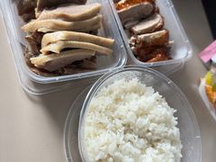 -徐家鸭子·非遗烤鸭(老门东店)