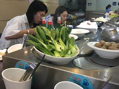 -咕叽咕叽自助烤肉小火锅(西城广场购物中心店)