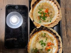 -辉记炭烧海鲜大排档·老字号(福田店)