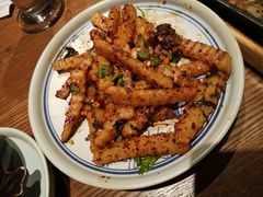 -云海肴·汽锅鸡·云南菜(天山百盛优客店)