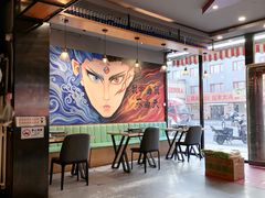 -醉炫音速烧烤·干煸菜(沙河总店)
