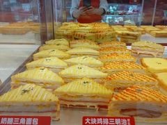 -味多美蛋糕(看丹桥店)