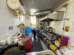 -万盛园炖肉馆(云峰店)