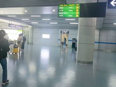 -长沙黄花国际机场-T1航站楼