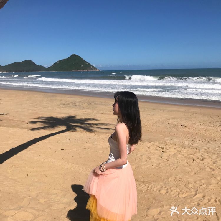 🏝一起来三亚呆呆岛发呆吧