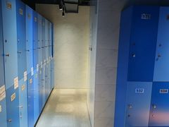 -汇乐游泳馆(莲花南路店)
