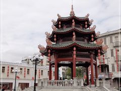 -汕头市小公园