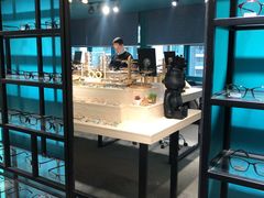 -Trend1881视光·蔡司视觉(领展广场店)