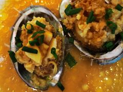 -碧海银沙海鲜餐厅(恒大海上威尼斯店)