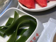 -蜀留香火锅·始于1999·原四川老火锅(白堤路店)