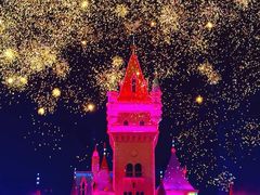 -郑州方特梦幻王国