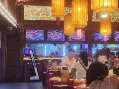 -小龙坎火锅(全球总店)