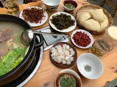 -尼玛藏家风味园(阿山食城店)