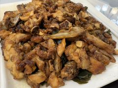 -杨记新泉美食
