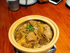 -汤潮荟·粤菜小馆(茂业天地店)