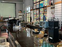 -NOTOOCAFE不二咖啡馆(岩前店)