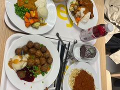 -宜家·瑞典风味餐厅(北京西红门店)