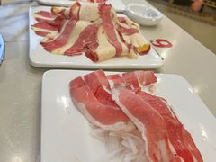 -京川野菌王(总店)