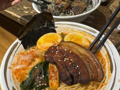 -小川洋风料理(街道口店)
