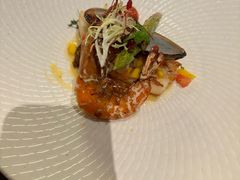 -Nord Grill&Bar Highland诺德西餐(深圳欢乐海岸店)