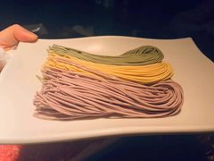-锅说大脸毛肚重庆老火锅(佐阾店)