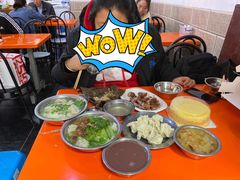-南宁市连升风味小吃店
