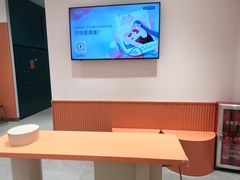 -海马体照相馆(万菱汇店)