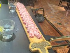 -羊大爷涮肉(亮马桥店)