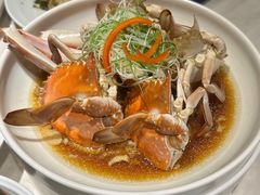-小厨师·二十年沈家门小海鲜(百井坊巷店)