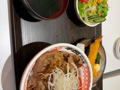 -牛邸·烧肉饭(来福士店)