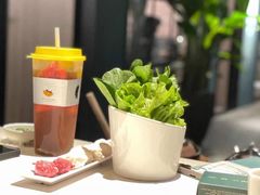 中山脆肉皖-百年果林椰子鸡(中洲店)
