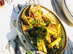 -臻享無招牌·食蛙专门店(太古里店)