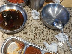 -安又胖韩国烤肉