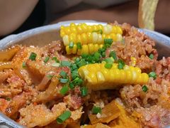 -大融厨·鸡毛店·川菜(果壳里东安湖店)