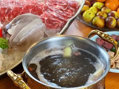 -周老三跷脚牛肉·全牛火锅(非遗传承店)