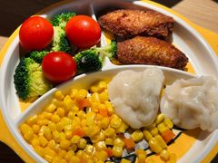 儿童餐-新太二·鲜料川菜(晶耀前滩店)