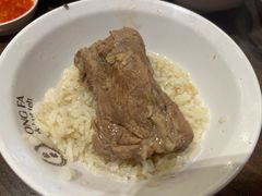 -松發肉骨茶(先得坊店)