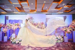 -HY小曼wedding·TOPYOUNG团队