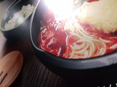 -渝和喵叔米线(南坪万达店)
