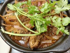 -川香煲(茅台路店)