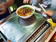 -李兰英湖南面馆(护国路店)