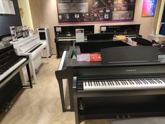 -雅歌音乐培训中心·钢琴培训·乐器培训(交道口店)